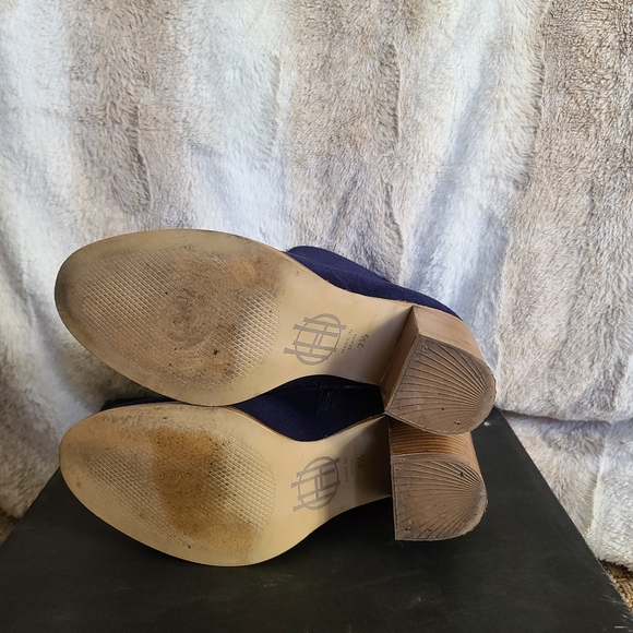 House of Harlow 1960 women boots - Picture 3 of 8